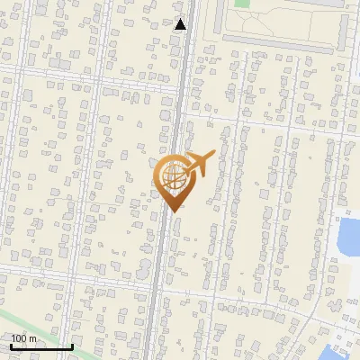 Foto zu Oberfeldstraße 153-157, 12683 Berlin