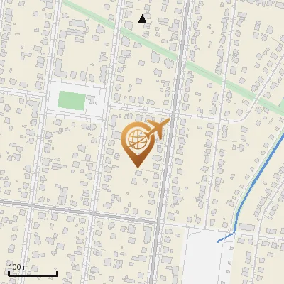 Karte Oberfeldstraße 16, 12683 Berlin