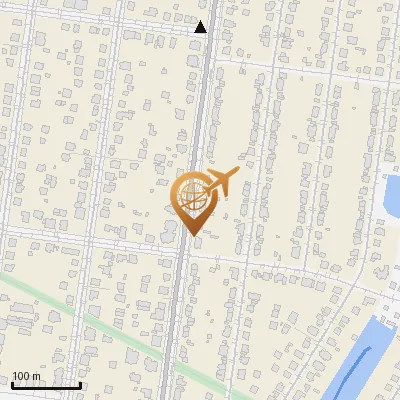 Foto zu Oberfeldstraße 158-162, 12683 Berlin