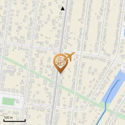 Foto zu Oberfeldstraße 164-170, 12683 Berlin