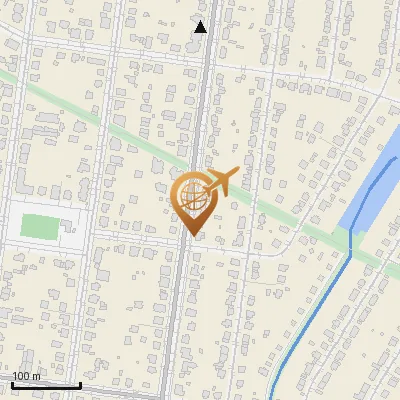 Foto zu Oberfeldstraße 171-176, 12683 Berlin