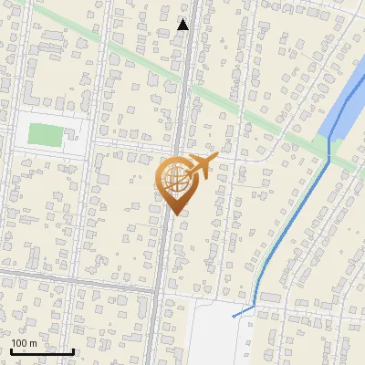 Foto zu Oberfeldstraße 177-180, 12683 Berlin