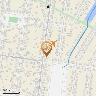 Foto zu Oberfeldstraße 181-185, 12683 Berlin