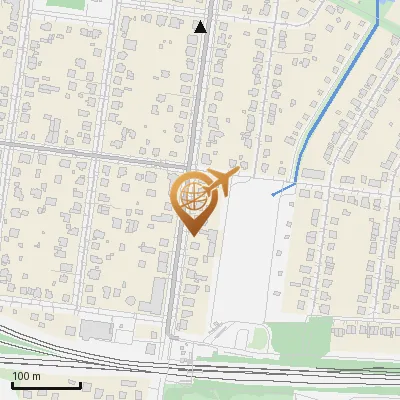 Foto zu Oberfeldstraße 187-192, 12683 Berlin