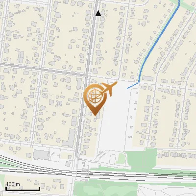 Karte Oberfeldstraße 190, 12683 Berlin