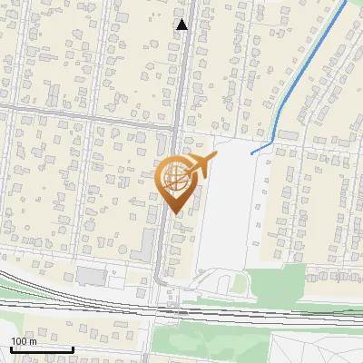 Karte Oberfeldstraße 191, 12683 Berlin