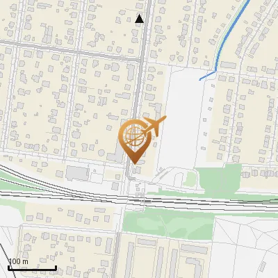 Foto zu Oberfeldstraße 194-197, 12683 Berlin