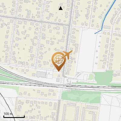 Karte Oberfeldstraße 2, 12683 Berlin