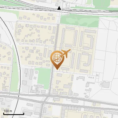 Foto zu Oberfeldstraße 207-209, 12683 Berlin