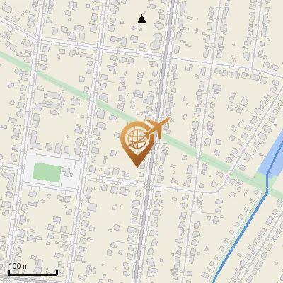 Foto zu Oberfeldstraße 20-23, 12683 Berlin