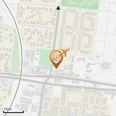 Foto zu Oberfeldstraße 212, 12683 Berlin