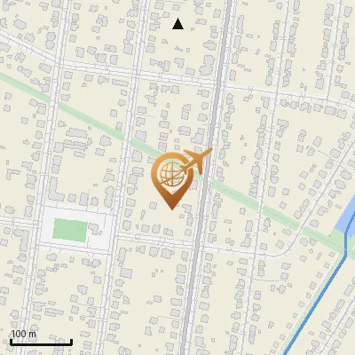 Karte Oberfeldstraße 22, 12683 Berlin