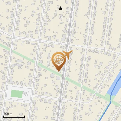 Foto zu Oberfeldstraße 24-28, 12683 Berlin