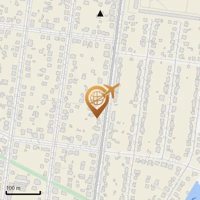 Foto zu Oberfeldstraße 33-36, 12683 Berlin