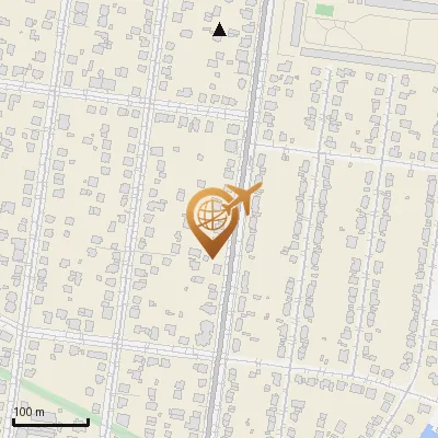 Karte Oberfeldstraße 36, 12683 Berlin