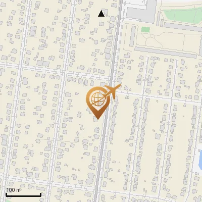 Karte Oberfeldstraße 38-43, 12683 Berlin