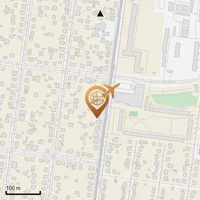 Karte Oberfeldstraße 50, 12683 Berlin