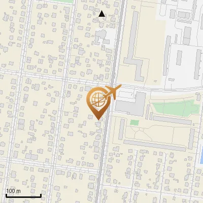 Foto zu Oberfeldstraße 50-53, 12683 Berlin