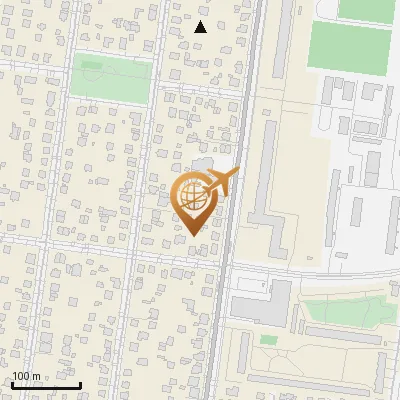 Foto zu Oberfeldstraße 54-56, 12683 Berlin