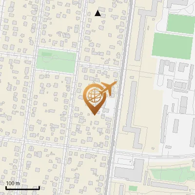 Karte Oberfeldstraße 59, 12683 Berlin