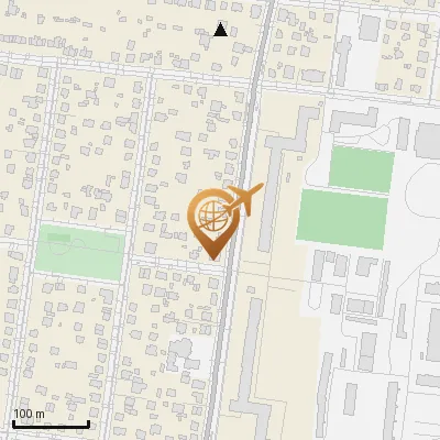 Karte Oberfeldstraße 64, 12683 Berlin