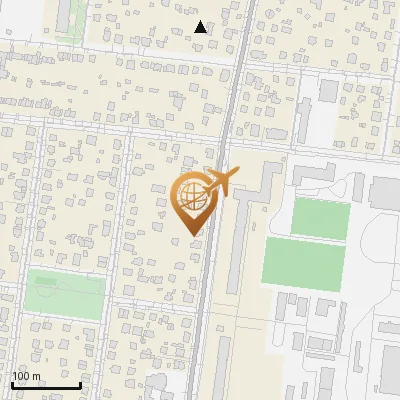 Karte Oberfeldstraße 69, 12683 Berlin