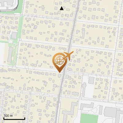 Karte Oberfeldstraße 78, 12683 Berlin