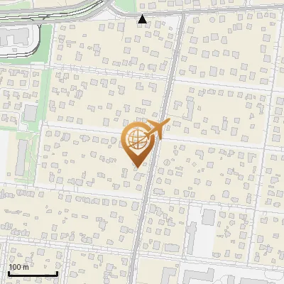 Karte Oberfeldstraße 81, 12683 Berlin