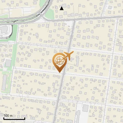 Karte Oberfeldstraße 83, 12683 Berlin