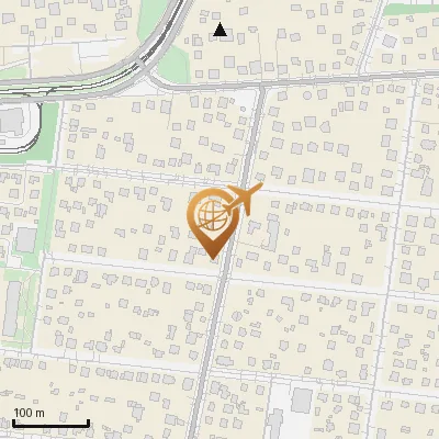 Foto zu Oberfeldstraße 83-85, 12683 Berlin