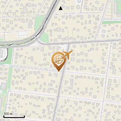 Karte Oberfeldstraße 86-89, 12683 Berlin