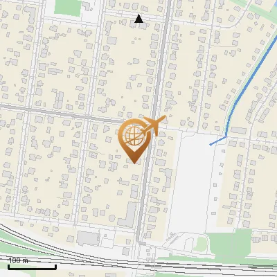 Foto zu Oberfeldstraße 9-10, 12683 Berlin