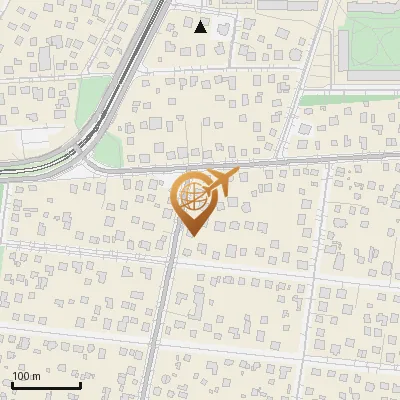 Foto zu Oberfeldstraße 91-96, 12683 Berlin