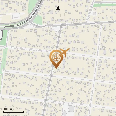 Foto zu Oberfeldstraße 97-100, 12683 Berlin