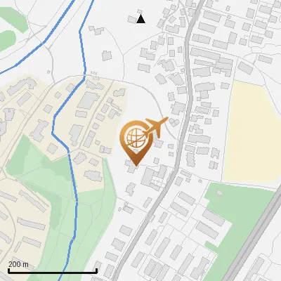 Foto zu Oberföhringer Straße 109-111, 81925 München