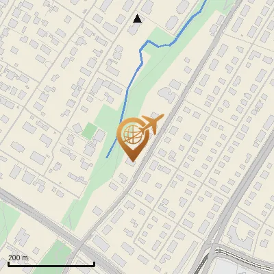 Foto zu Oberföhringer Straße 9-13, 81925 München