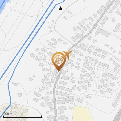 Karte Oberföhringer Straße 137-141, 81925 München