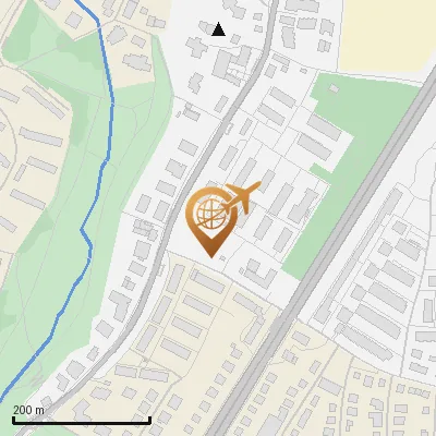 Foto zu Oberföhringer Straße 150, 81925 München