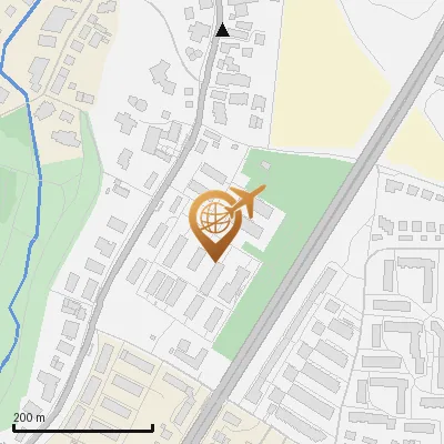 Foto zu Oberföhringer Straße 156, 81925 München