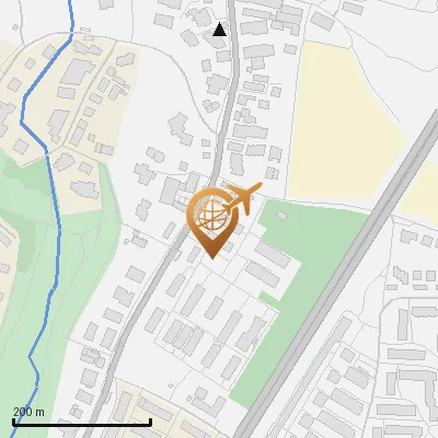 Foto zu Oberföhringer Straße 158, 81925 München