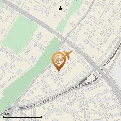 Foto zu Oberföhringer Straße 16, 81679 München