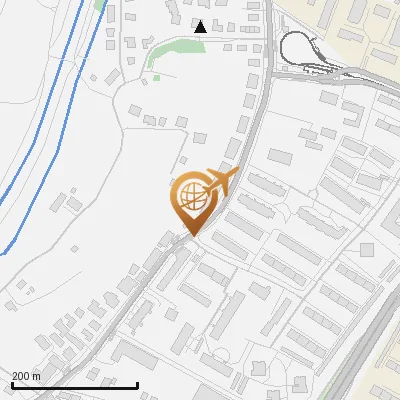 Foto zu Oberföhringer Straße 187-189, 81925 München