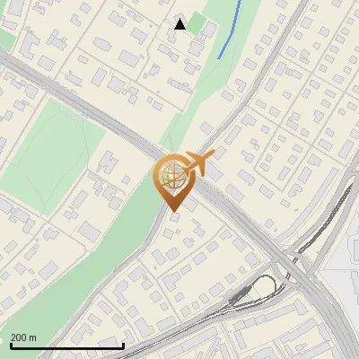 Foto zu Oberföhringer Straße 22, 81679 München