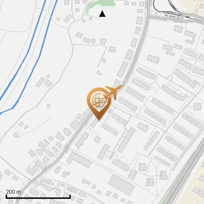 Foto zu Oberföhringer Straße 238, 81925 München