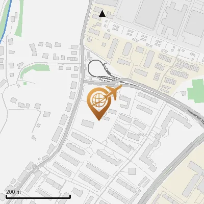 Foto zu Oberföhringer Straße 256, 81925 München