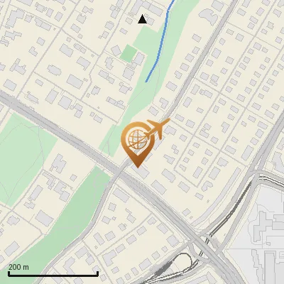 Foto zu Oberföhringer Straße 24-30, 81925 München