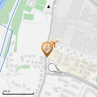 Foto zu Oberföhringer Straße 264-280, 81925 München