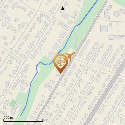 Foto zu Oberföhringer Straße 31-35, 81925 München