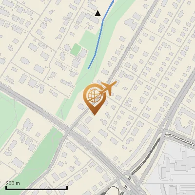 Foto zu Oberföhringer Straße 36, 81925 München