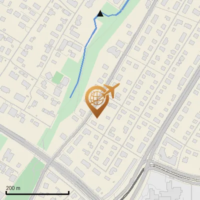 Foto zu Oberföhringer Straße 44, 81925 München